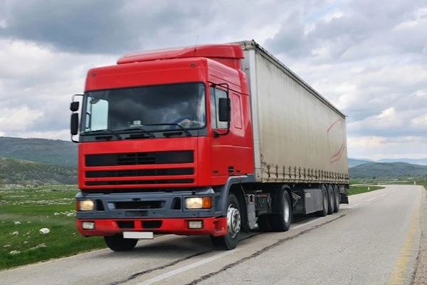 Ankara İliç, Ambar