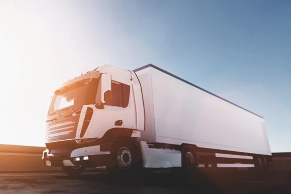 Ankara İliç, Nakliye Firması