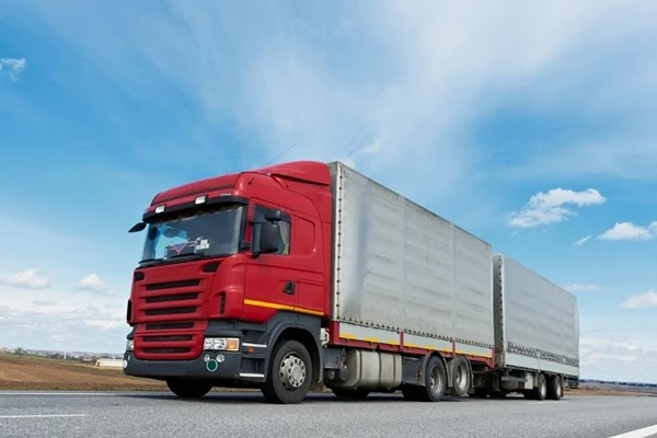 Ankara İliç, Şehirlerarası Taşımacılık