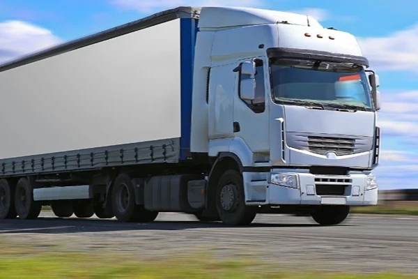 Ankara İliç, Nakliyat