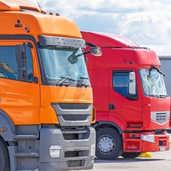 Ankara İliç Nakliye Ambarı